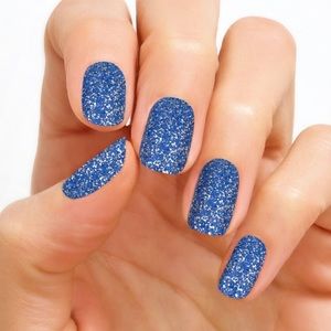Color Street RETIRED Storm Watch Nail Strips
